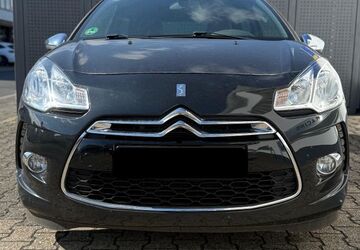 Citroen DS3 114.601 km 3.999 &euro; Leverkusen 51371