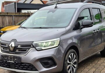 Renault Kangoo 4.650 km 25.490 &euro; Greven 48268