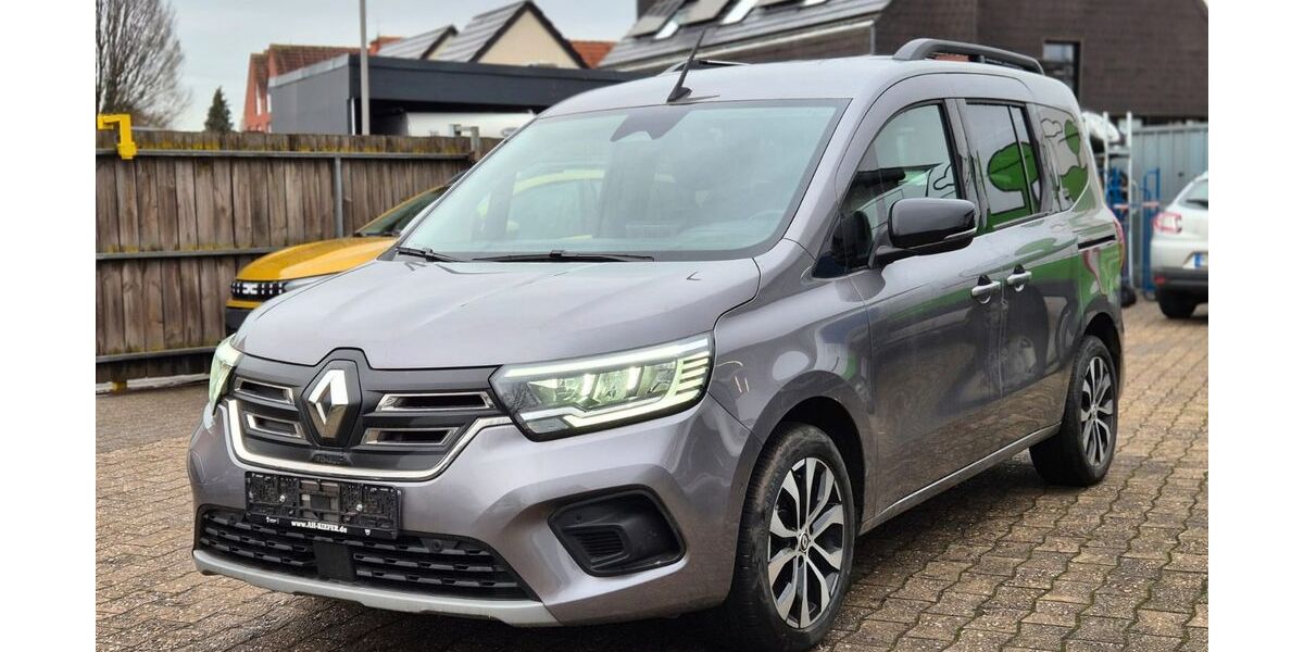 Renault Kangoo 4.650 km 25.490 &euro; Greven 48268