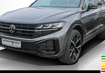 VW Touareg 23.680 km 75.680 &euro; Hilpoltstein 91161