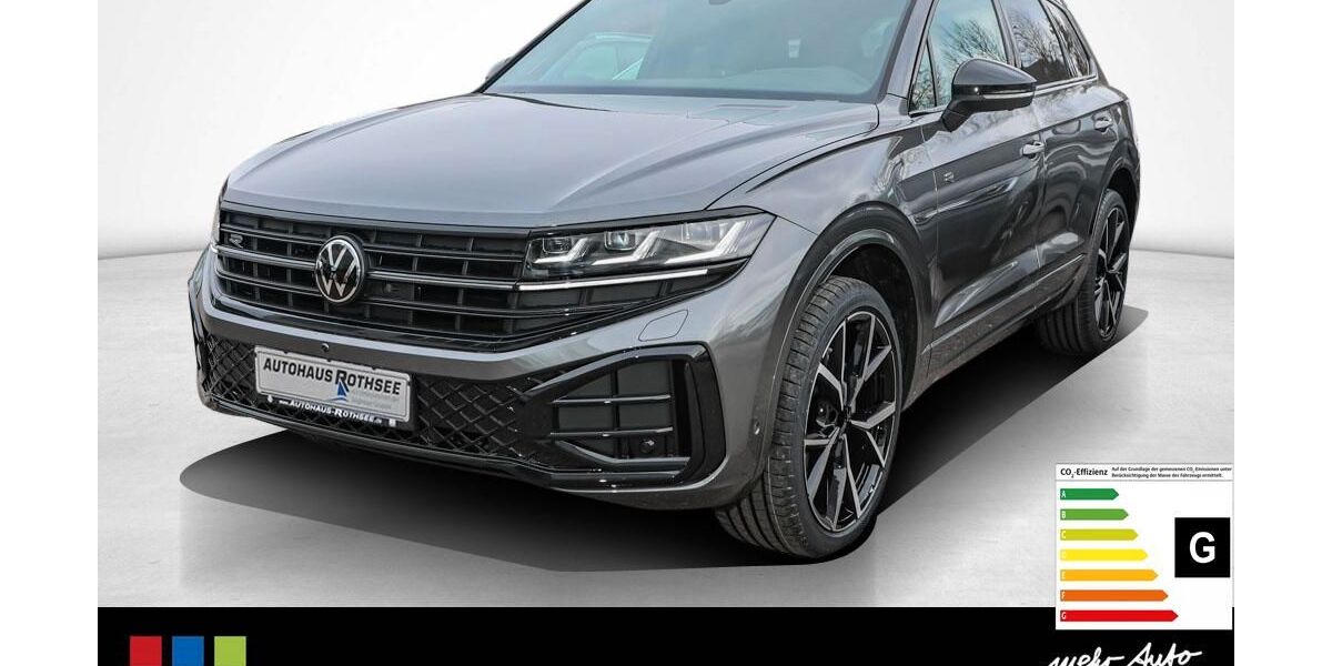 VW Touareg 23.680 km 75.680 &euro; Hilpoltstein 91161