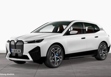 BMW iX 34.250 km 43.880 &euro; Dreieich-Sprendlingen 63303