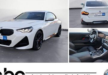 BMW 230 52.500 km 41.460 &euro; Göppingen 73037