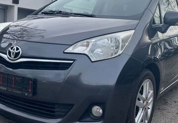 Toyota Verso-S 280.000 km 4.490 &euro; Waldkraiburg 84478