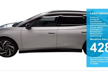 VW ID.7 13.690 km 48.495 &euro; Vilsbiburg 84137