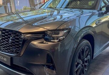 Mazda CX-60 15.654 km 53.995 &euro; Duisburg 47166