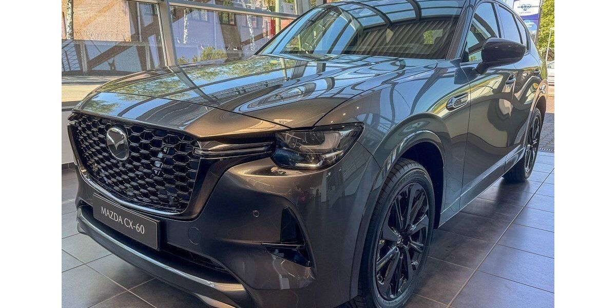 Mazda CX-60 15.654 km 53.995 &euro; Duisburg 47166