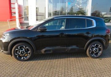 Citroen C5 Aircross 19.990 km 24.500 &euro; Bremerhaven 27570