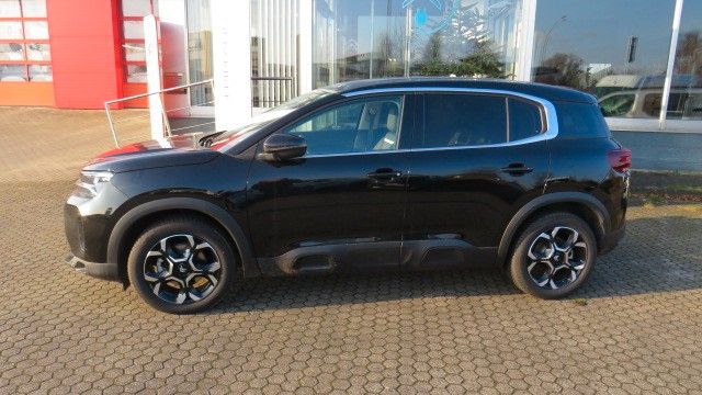 Citroen C5 Aircross 19.990 km 24.500 &euro; Bremerhaven 27570