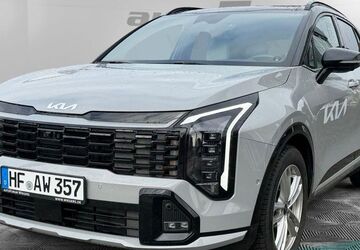 Kia Sportage 8.502 km 42.870 &euro; Gütersloh 33334