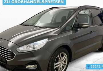 Ford Galaxy 168.277 km 19.097 &euro; Frankfurt 60596