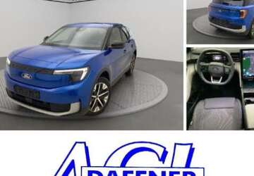 Ford Explorer 7.844 km 35.690 &euro; Leipzig 04179