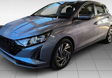 Hyundai i20 16.000 km 17.980 &euro; Meckenbeuren-Liebenau 88074