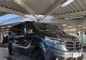 Renault Trafic 22.851 km 44.950 &euro; Hamm 59065