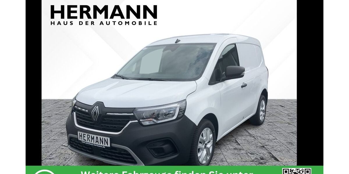Renault Kangoo 5.900 km 26.100 &euro; Kassel 34121