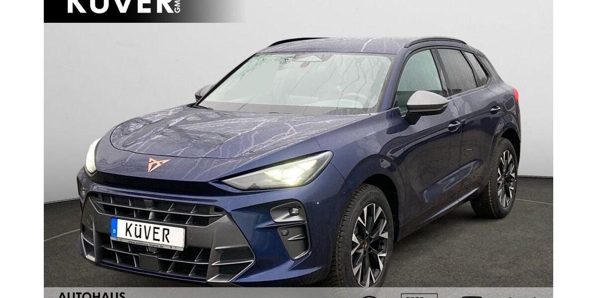 Cupra Terramar 1.200 km 35.352 &euro; Hagen 27628