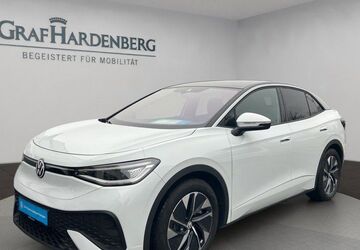 VW ID.5 11.700 km 38.990 &euro; Konstanz 78467