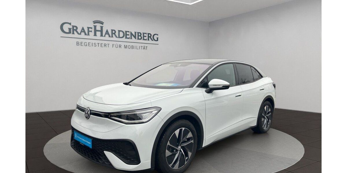 VW ID.5 11.700 km 38.990 &euro; Konstanz 78467