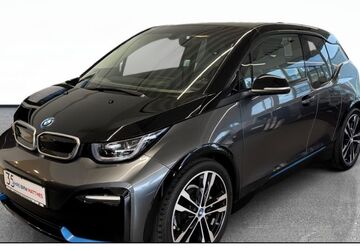 BMW i3 51.150 km 19.950 &euro; Bad Salzungen OT Hämbach 36469
