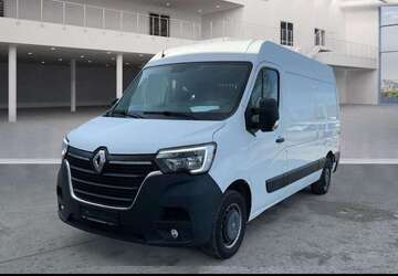 Renault Master 18.000 km 28.990 &euro; Bergkirchen 85232