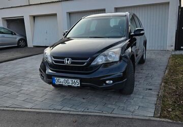 Honda CR-V 269.018 km 5.200 &euro; Schutterwald 77746