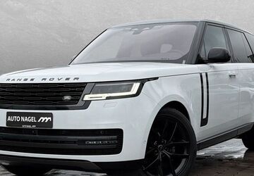 Land Rover Range Rover 52.782 km 108.490 &euro; Hannover 30179