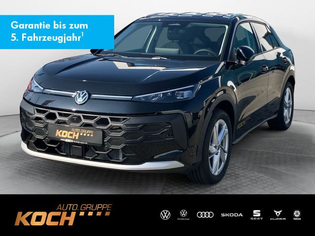 VW T-Roc 3.500 km 41.490 &euro; Öhringen 74613