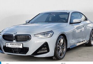 BMW 230 28.914 km 41.790 &euro; Wipperfürth/Hämmern 51688