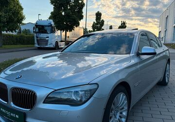 BMW 730 132.812 km 19.676 &euro; Göppingen 73037