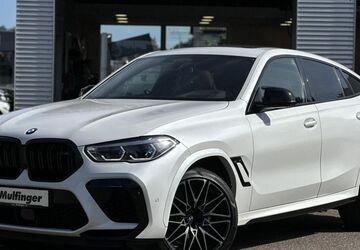BMW X6 M 45.890 km 79.940 &euro; Schorndorf 73614