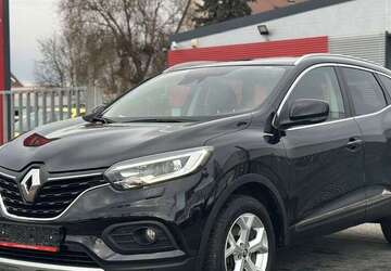 Renault Kadjar 92.000 km 15.790 &euro; Nürnberg 90431