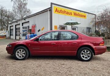 Chrysler Stratus 49.000 km 3.890 &euro; Köln Porz 51147