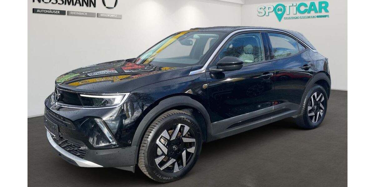Opel Mokka-e 16.814 km 20.990 &euro; Rheinbach 53359