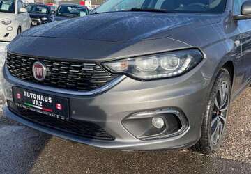 Fiat Tipo 108.160 km 11.900 &euro; Villingen-Schwenningen 78052