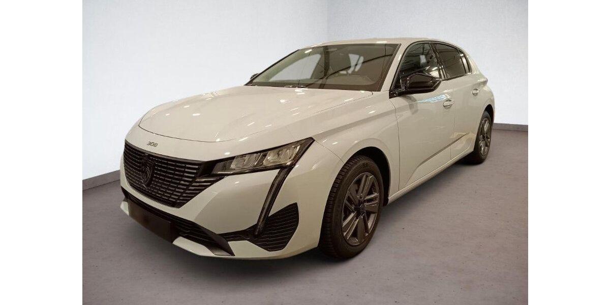 Peugeot 308 22.500 km 23.990 &euro; Würzburg 97076