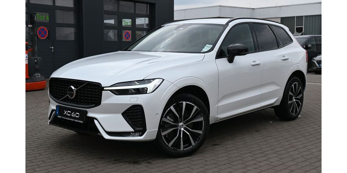 Volvo XC60 12.000 km 51.490 &euro; Jüterbog 14913