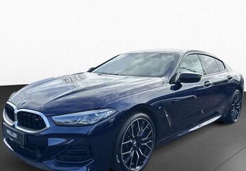 BMW M850 25.993 km 76.666 &euro; Hamburg 21073
