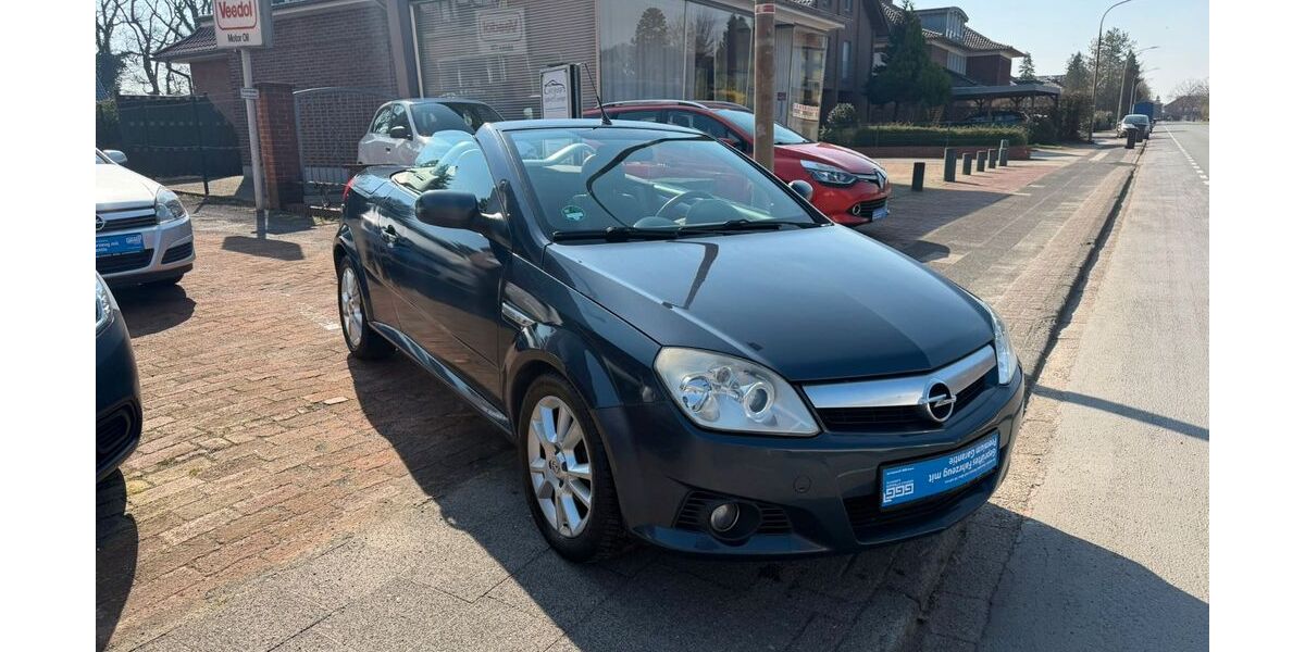 Opel Tigra 147.000 km 2.990 &euro; Löningen 49624
