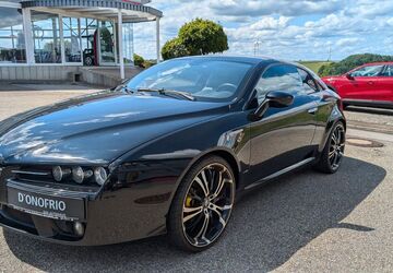 Alfa Romeo Brera 205.300 km 9.990 &euro; Aalen 73433