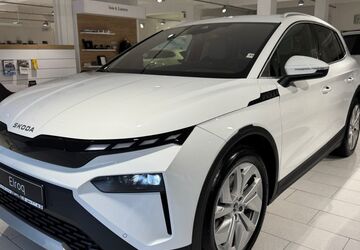 Skoda Elroq 2.000 km 46.540 &euro; Döbeln 04720