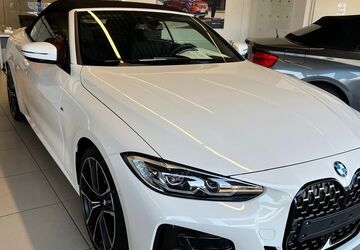 BMW 430 11.500 km 46.000 &euro; Langenselbold 63505