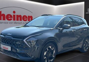 Kia Sportage 17.790 km 39.980 &euro; Dortmund 44149