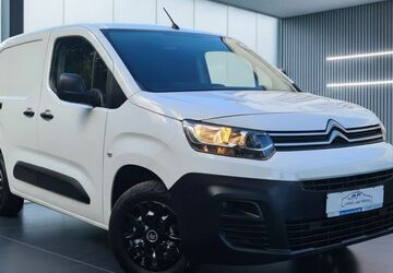 Citroen Berlingo 135.200 km 11.990 &euro; Dresden 01237