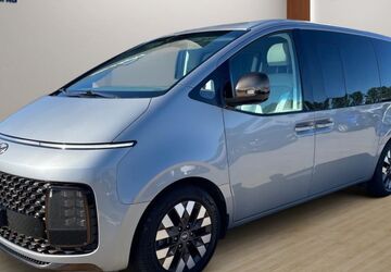 Hyundai STARIA 49.614 km 39.950 &euro; Oldenburg in Holstein 23758