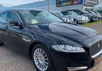 Jaguar XF 200.000 km 12.900 &euro; Kamp-Lintfort 47475