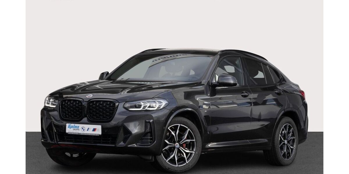 BMW X4 69.515 km 42.490 &euro; Wittlich 54516