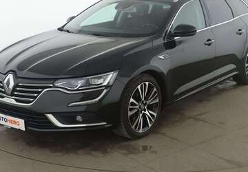 Renault Talisman 58.953 km 22.190 &euro; Nürnberg 90441