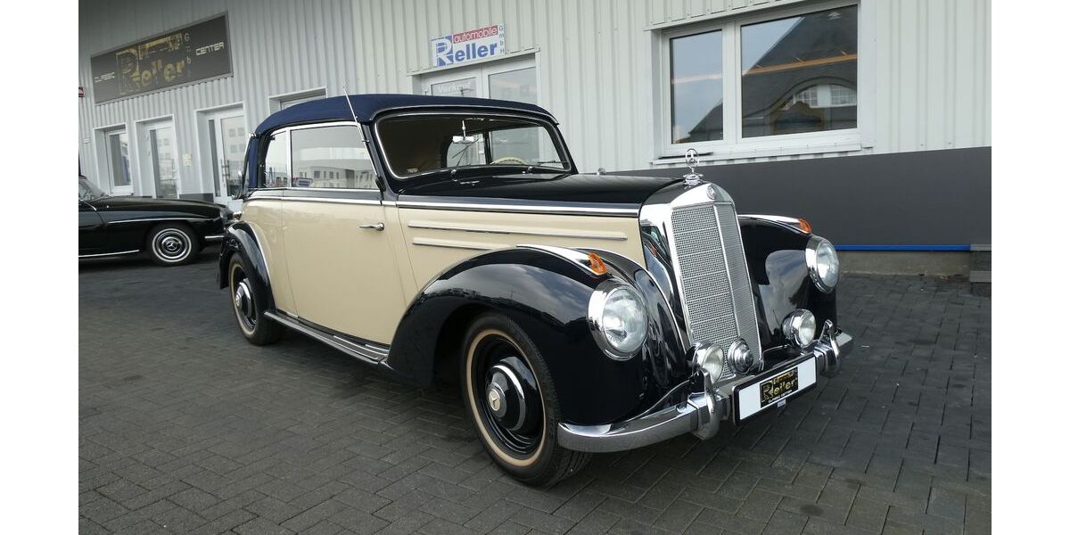 Mercedes-Benz 220 1.817 km 149.900 &euro; Paderborn 33106