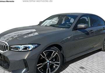 BMW 320 9.448 km 49.810 &euro; Wildau 15745