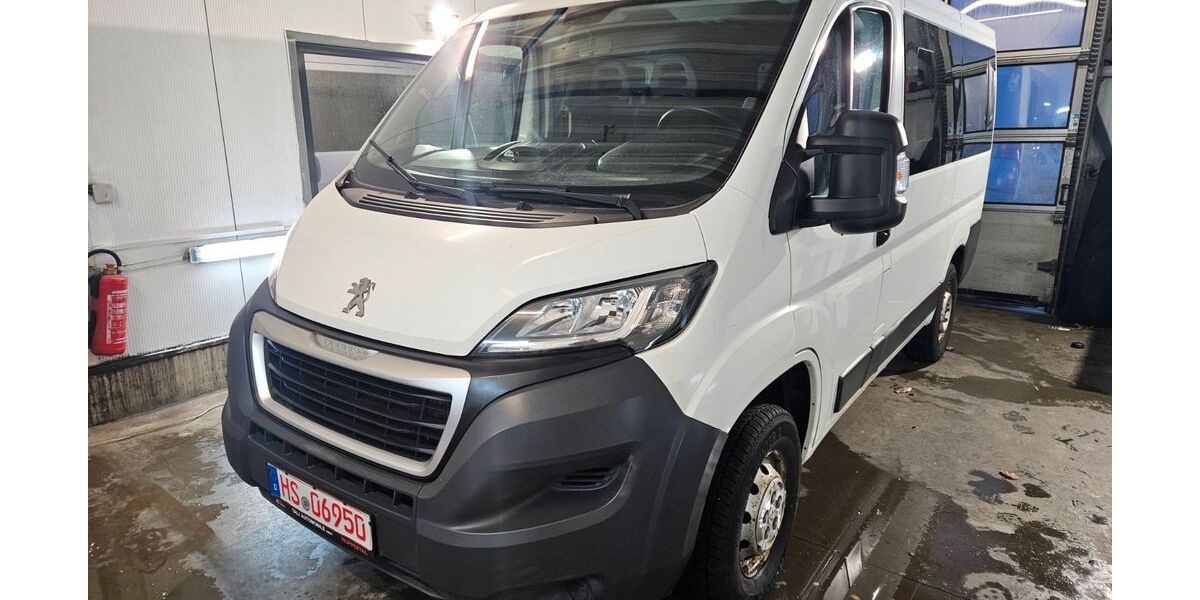 Peugeot Boxer 254.000 km 7.250 &euro; Übach-Palenberg bei Aachen 52531